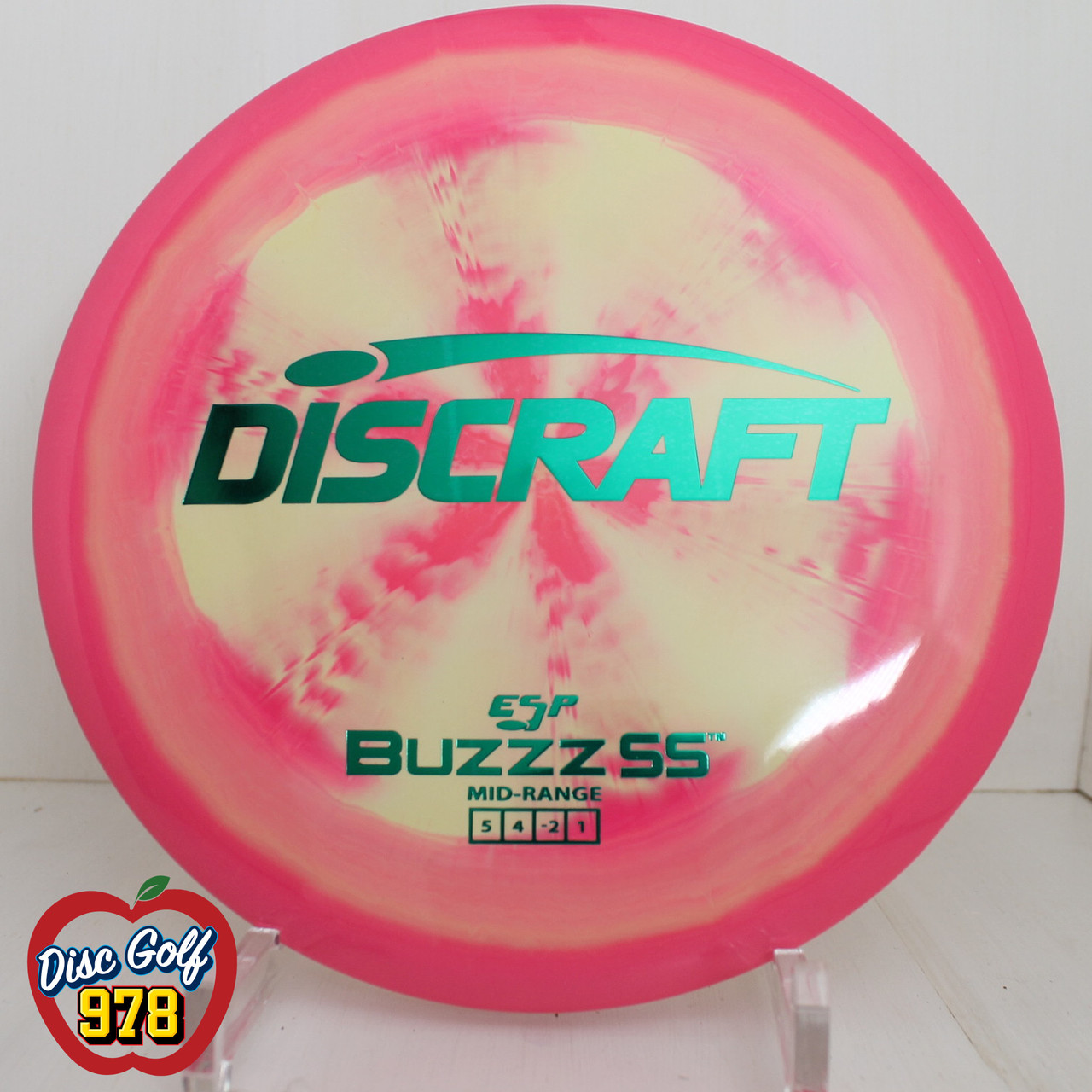 Discraft Buzzz SS ESP