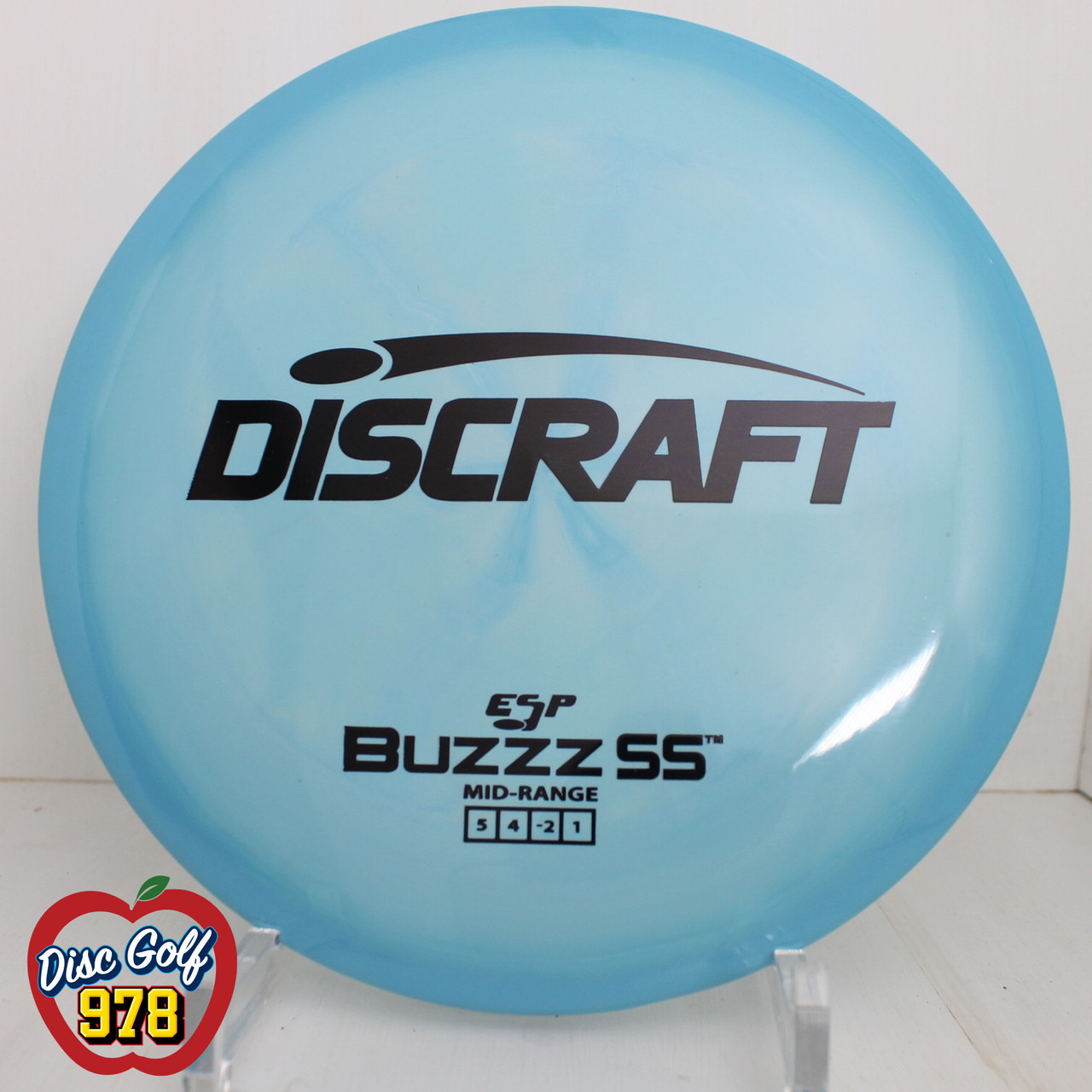 Discraft Buzzz SS ESP