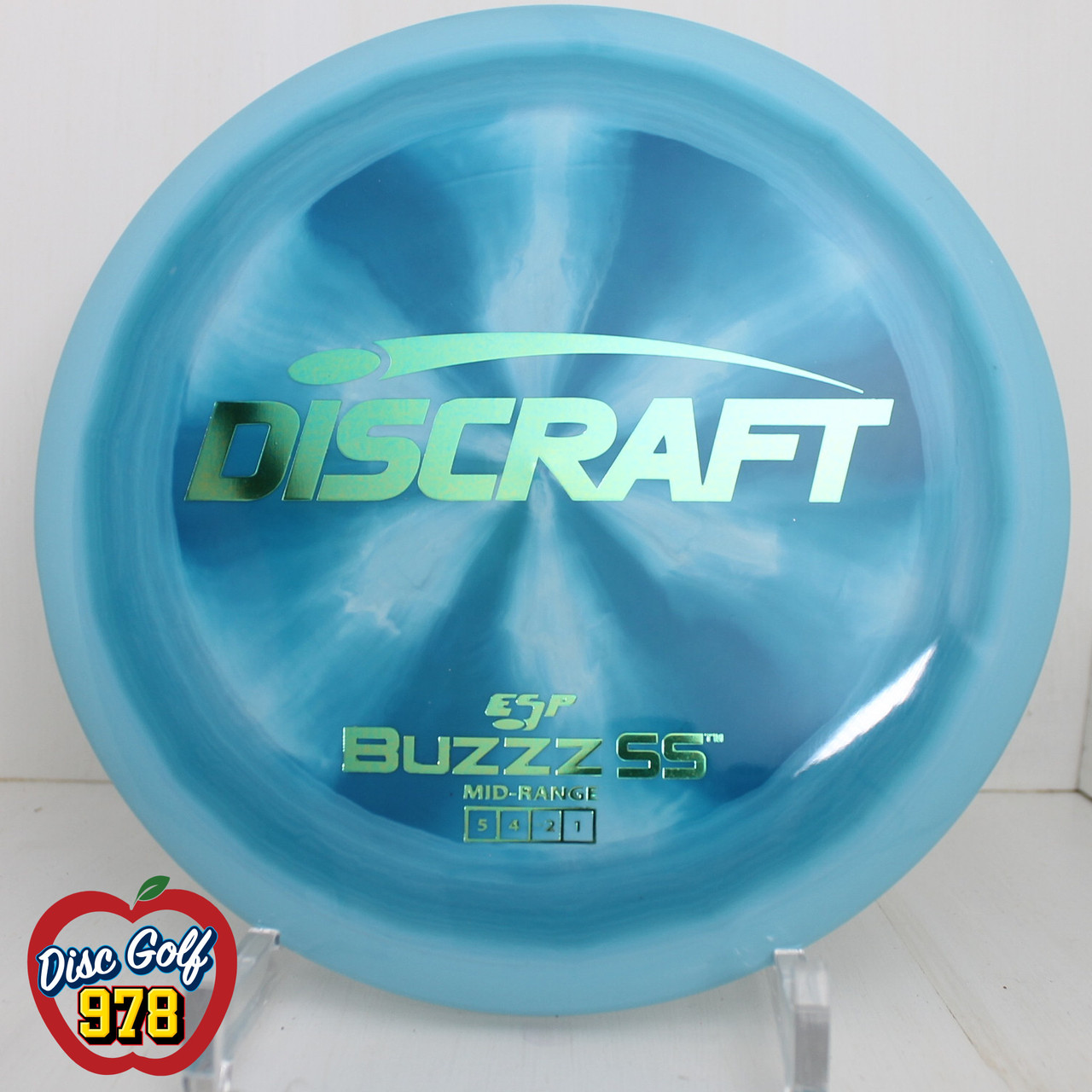 Discraft Buzzz SS ESP