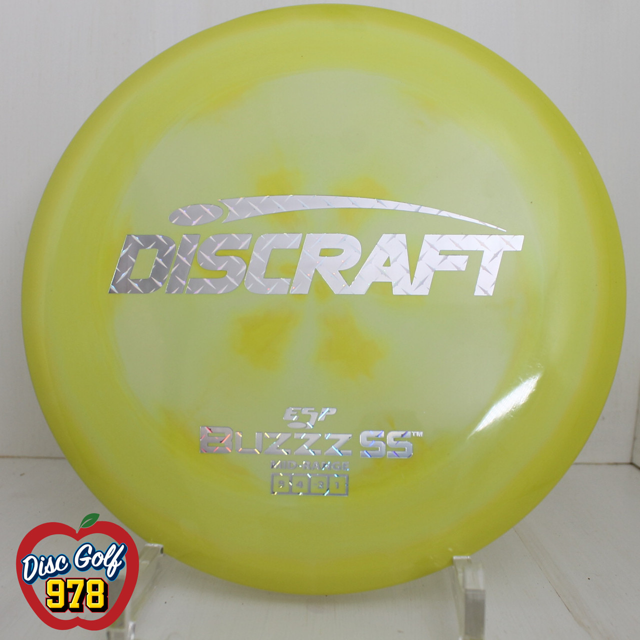Discraft Buzzz SS ESP