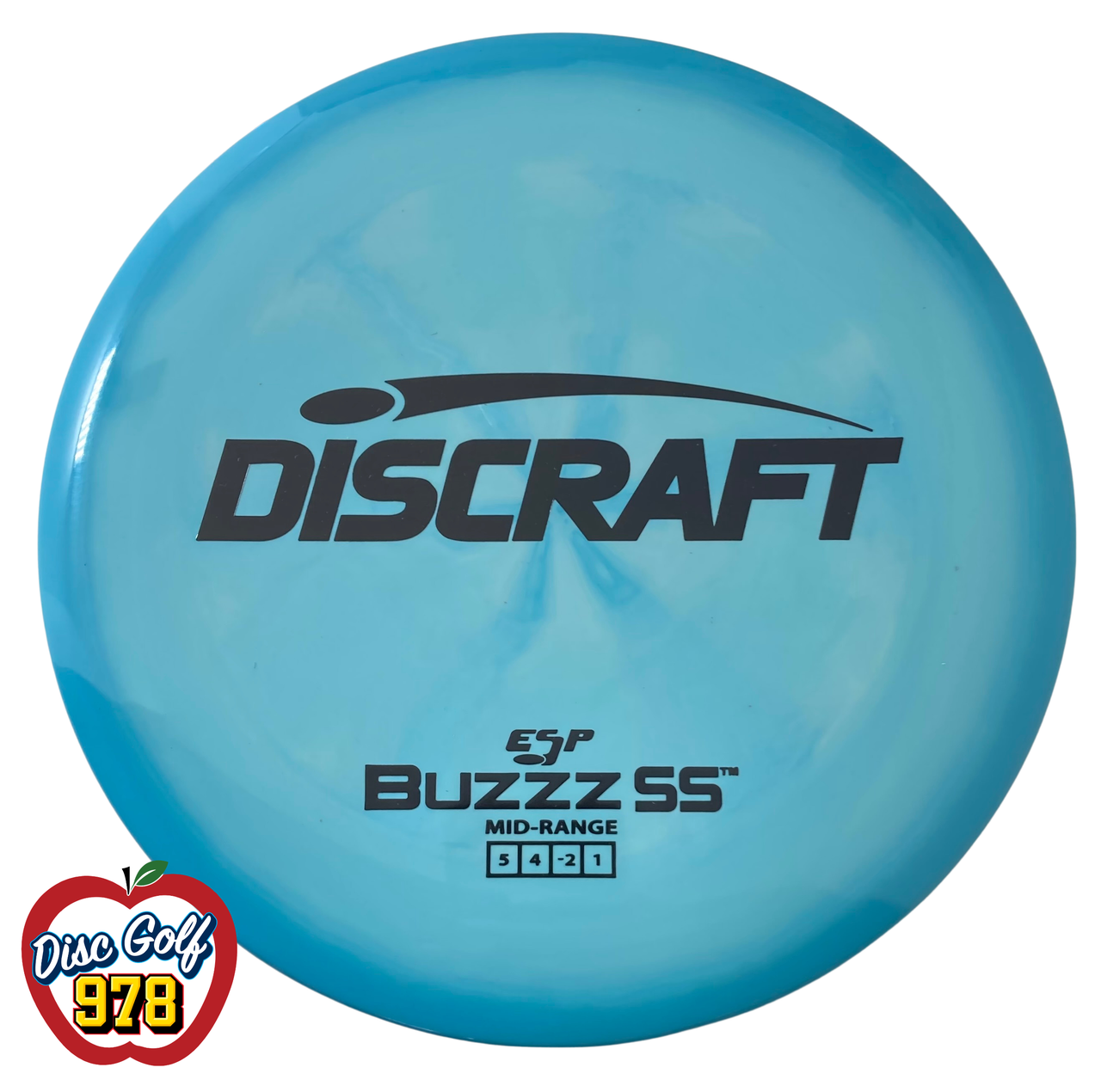Discraft Buzzz SS ESP