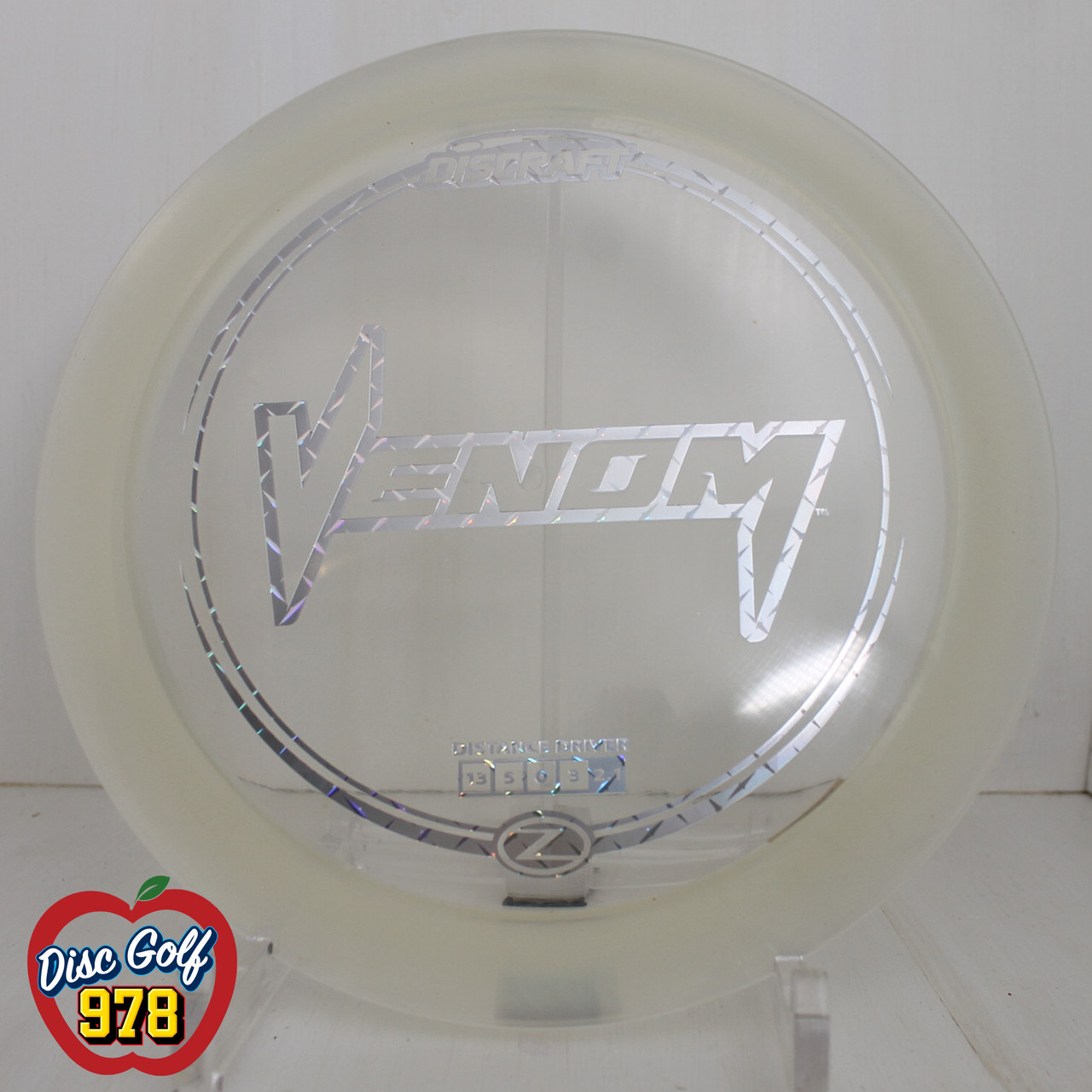 Discraft Venom Z