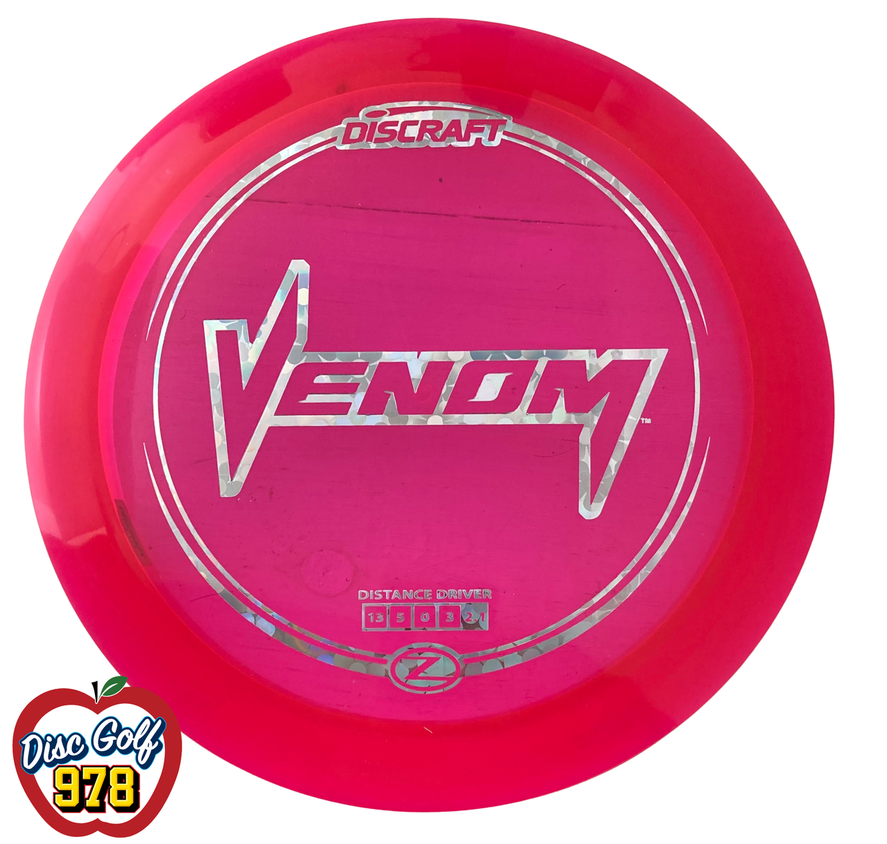Discraft Venom Z