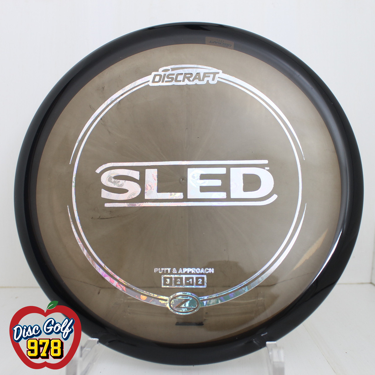 Discraft Sled Z