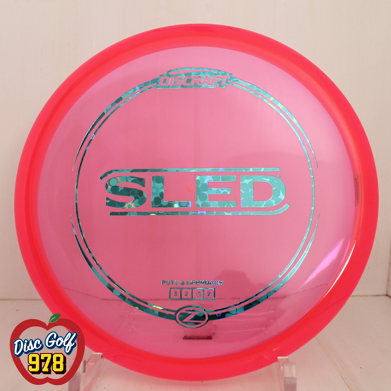 Discraft Sled Z