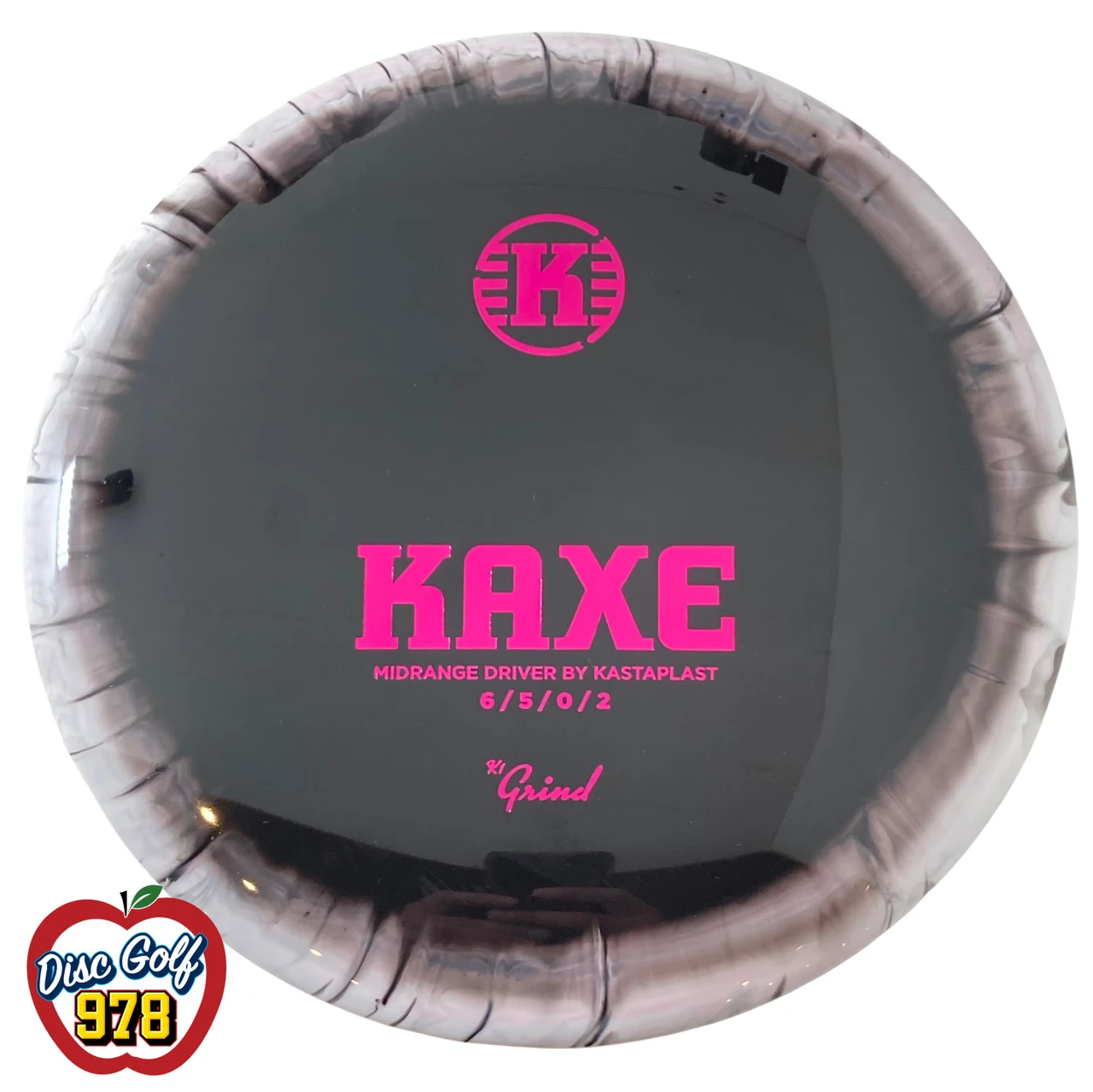 Kastaplast Kaxe K1 Grind