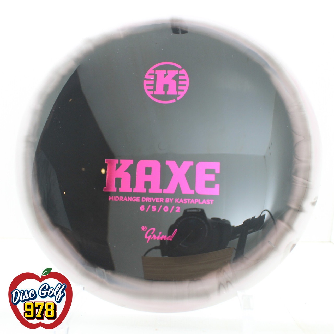 Kastaplast Kaxe K1 Grind
