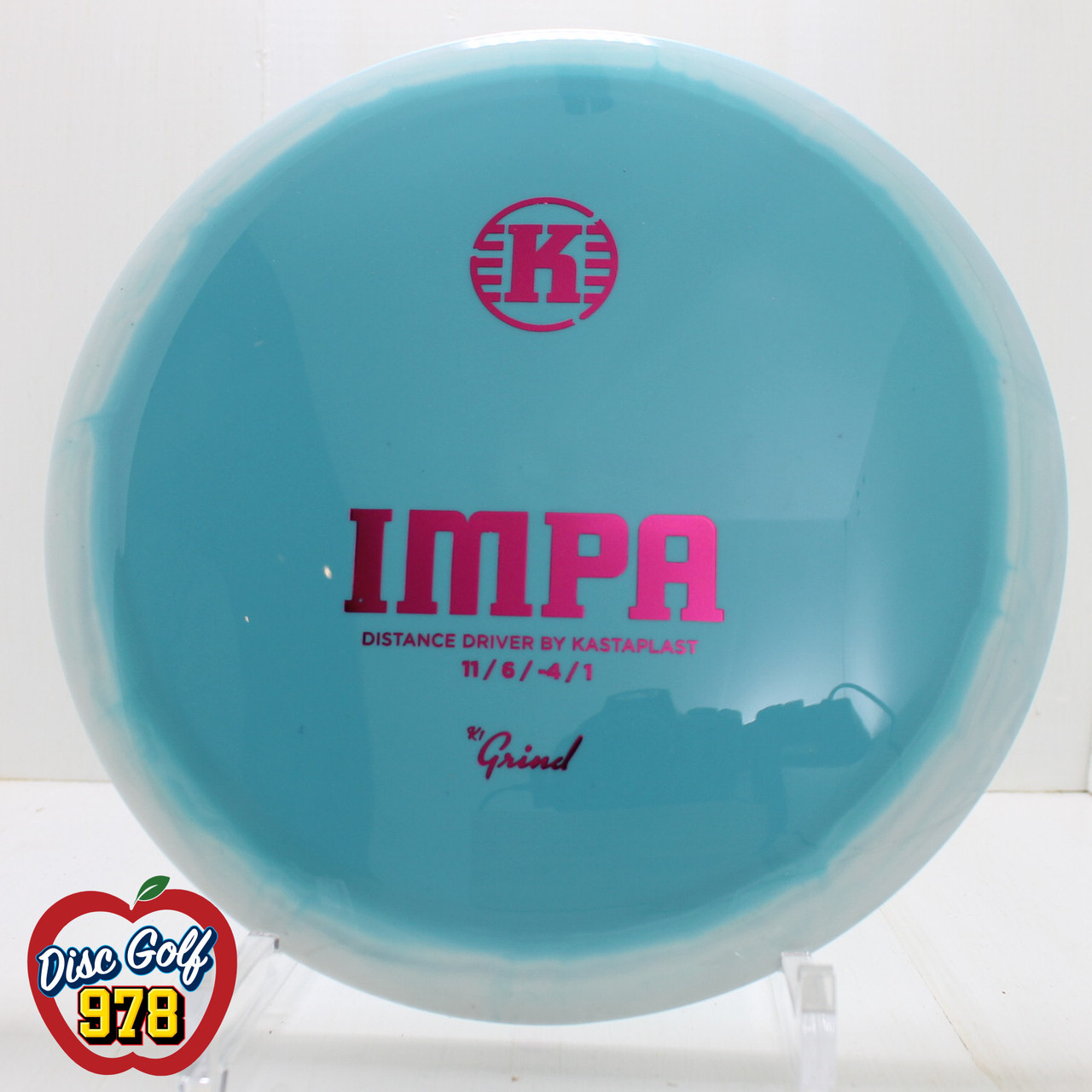 Kastaplast Impa K1 Grind