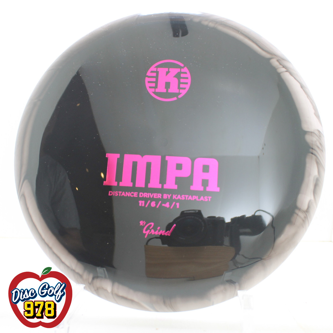 Kastaplast Impa K1 Grind