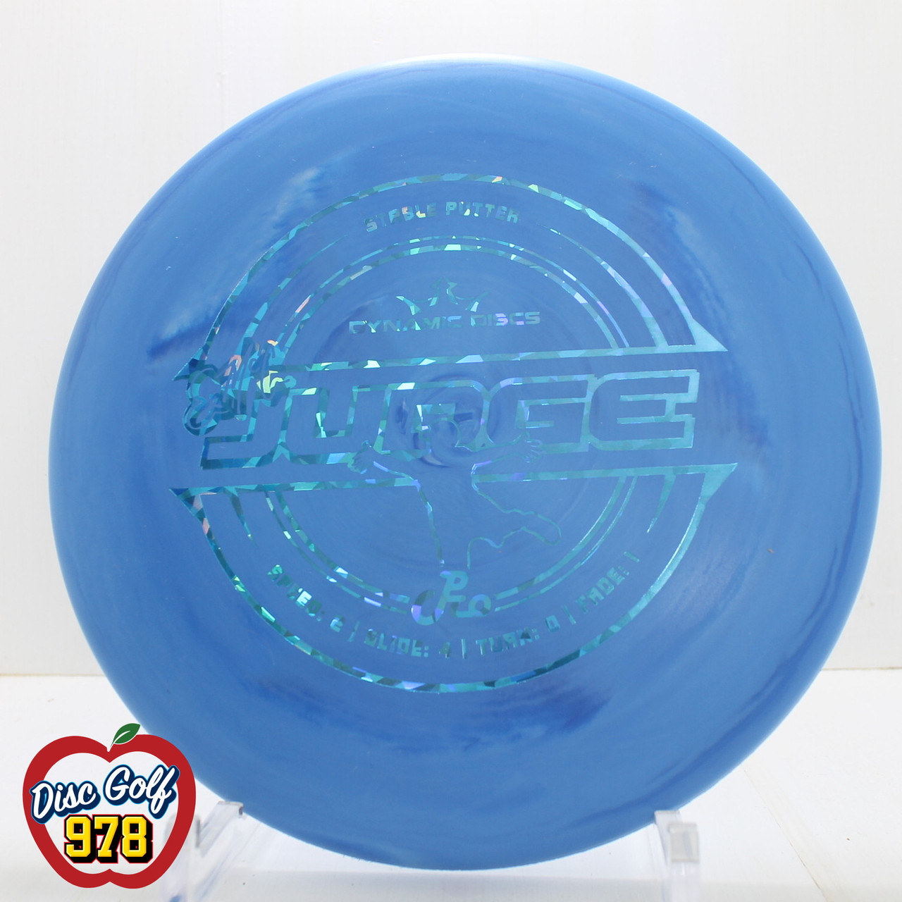 Dynamic Discs Emac Judge Classic Pro
