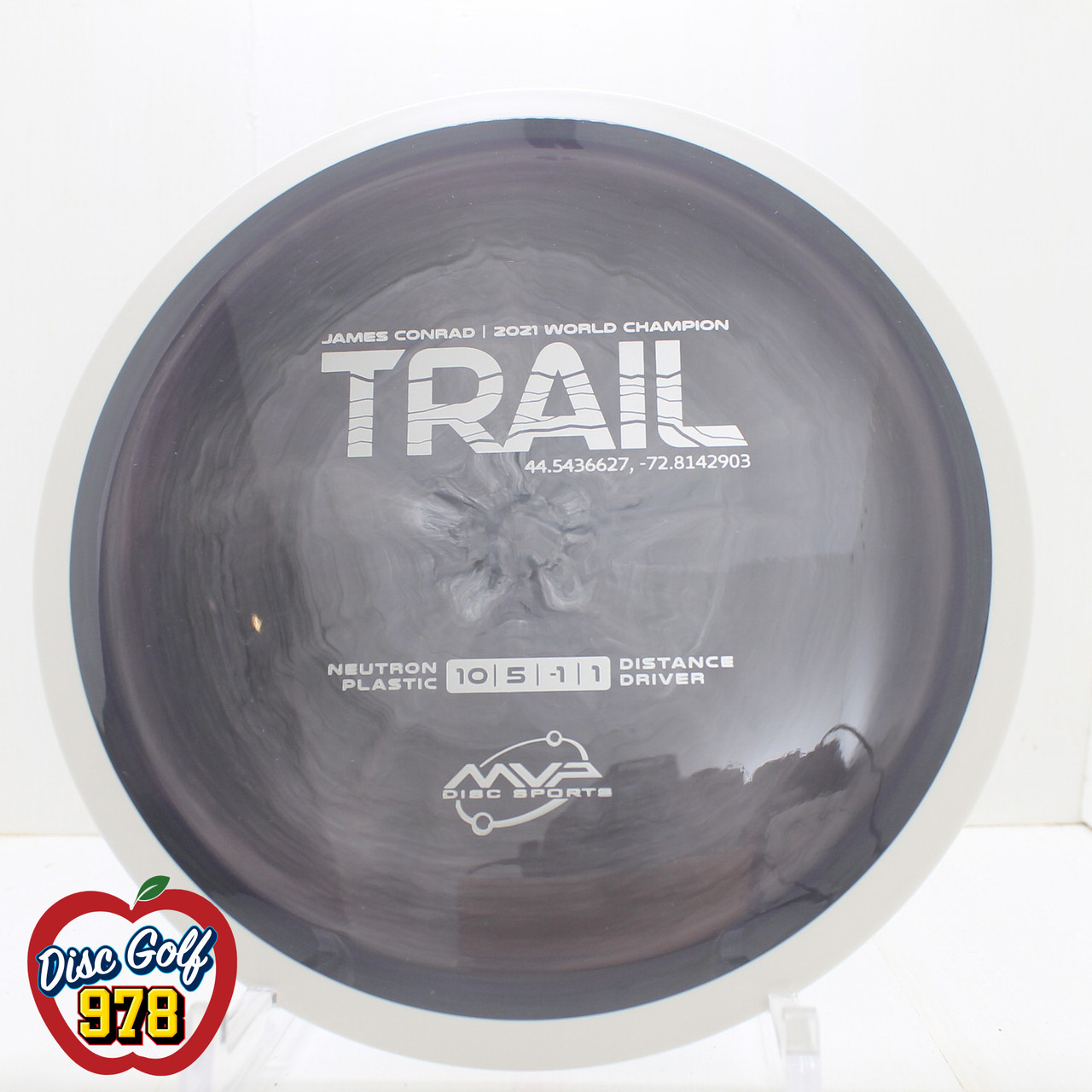MVP Trail Neutron PLC