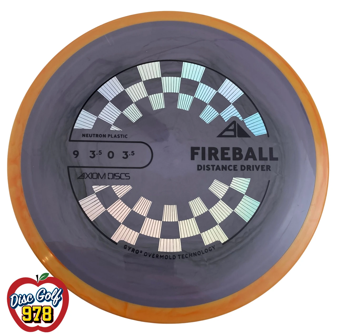 Axiom Fireball Neutron PLC