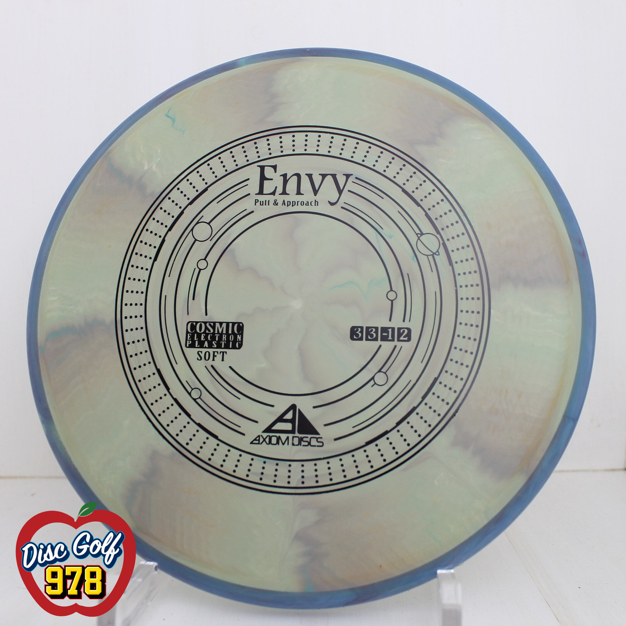 Axiom Envy Cosmic Electron Soft