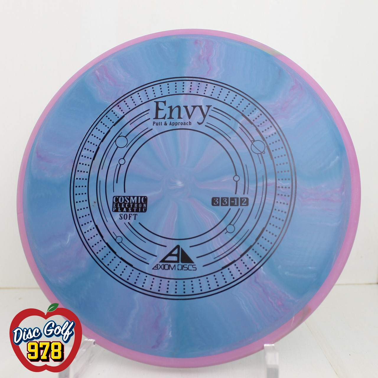 Axiom Envy Cosmic Electron Soft