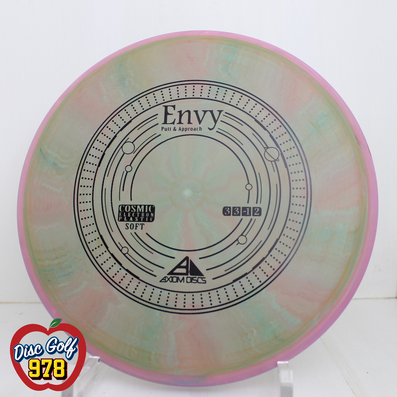 Axiom Envy Cosmic Electron Soft