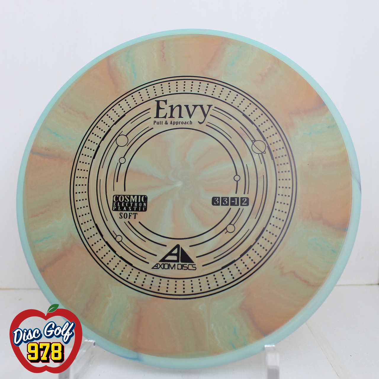 Axiom Envy Cosmic Electron Soft