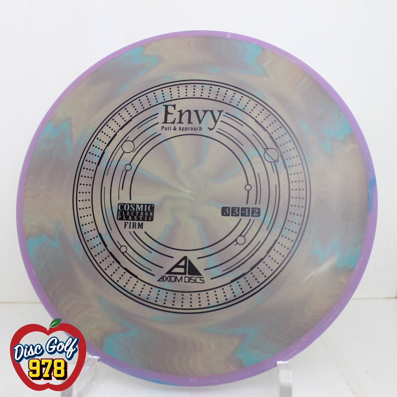 Axiom Envy Cosmic Electron Firm