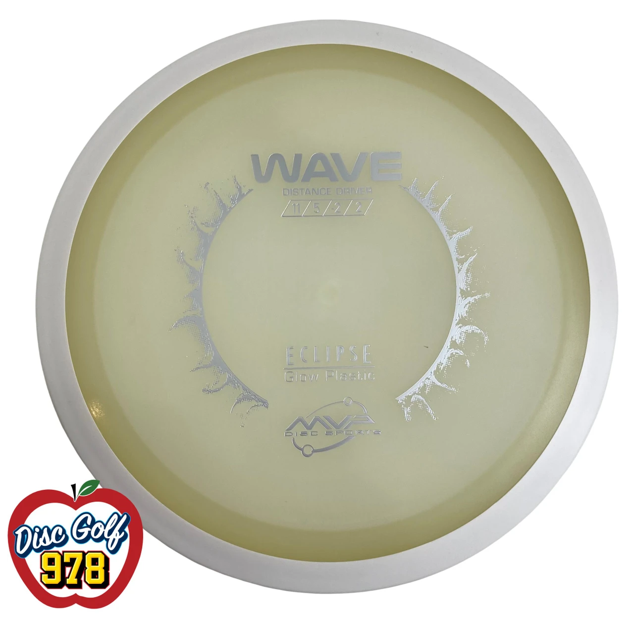 MVP Wave Eclipse PLC