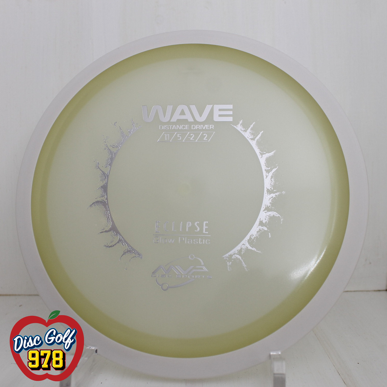 MVP Wave Eclipse PLC