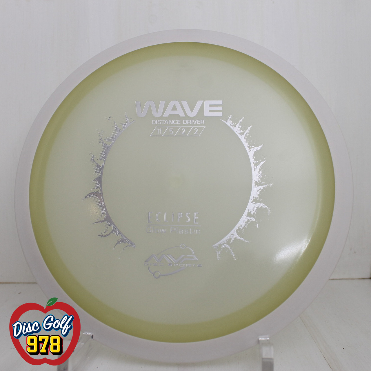 MVP Wave Eclipse PLC