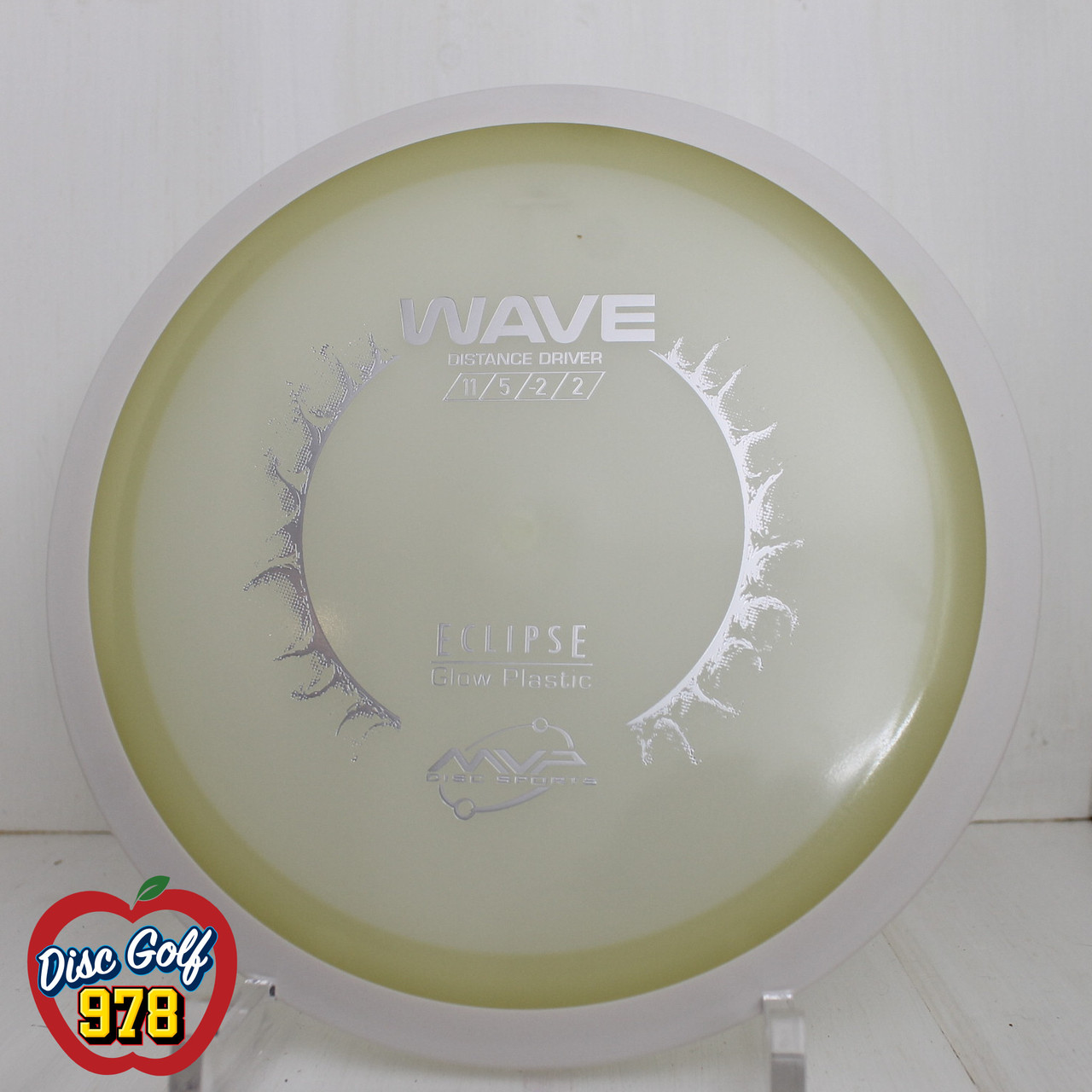MVP Wave Eclipse PLC