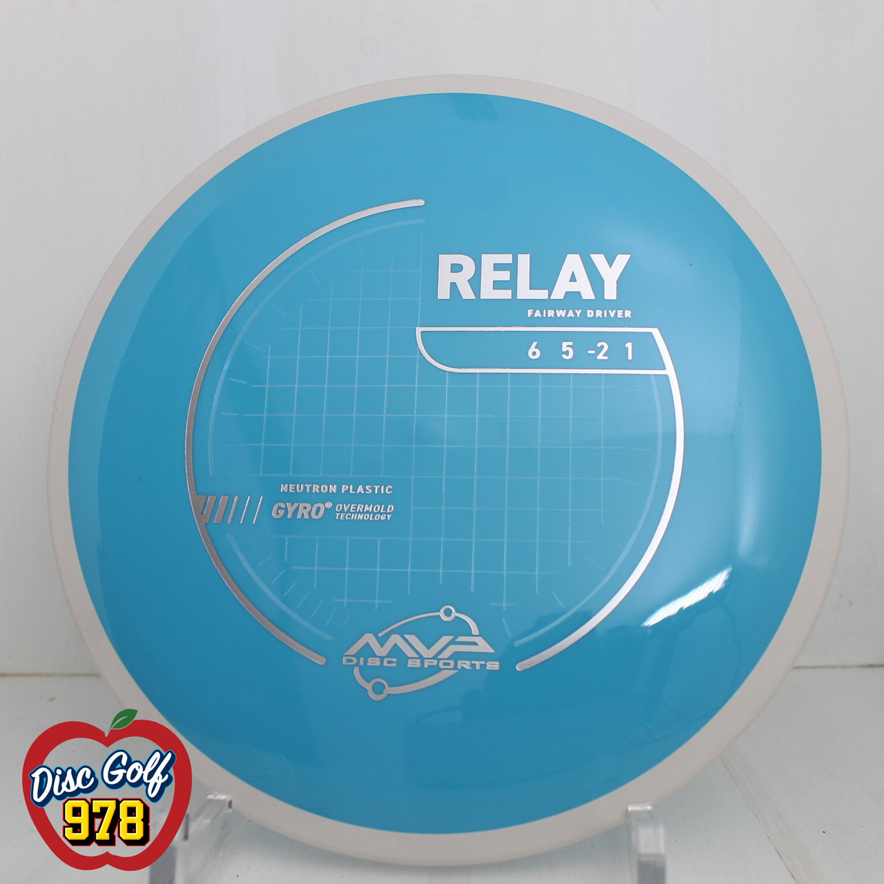 MVP Relay Neutron PLC