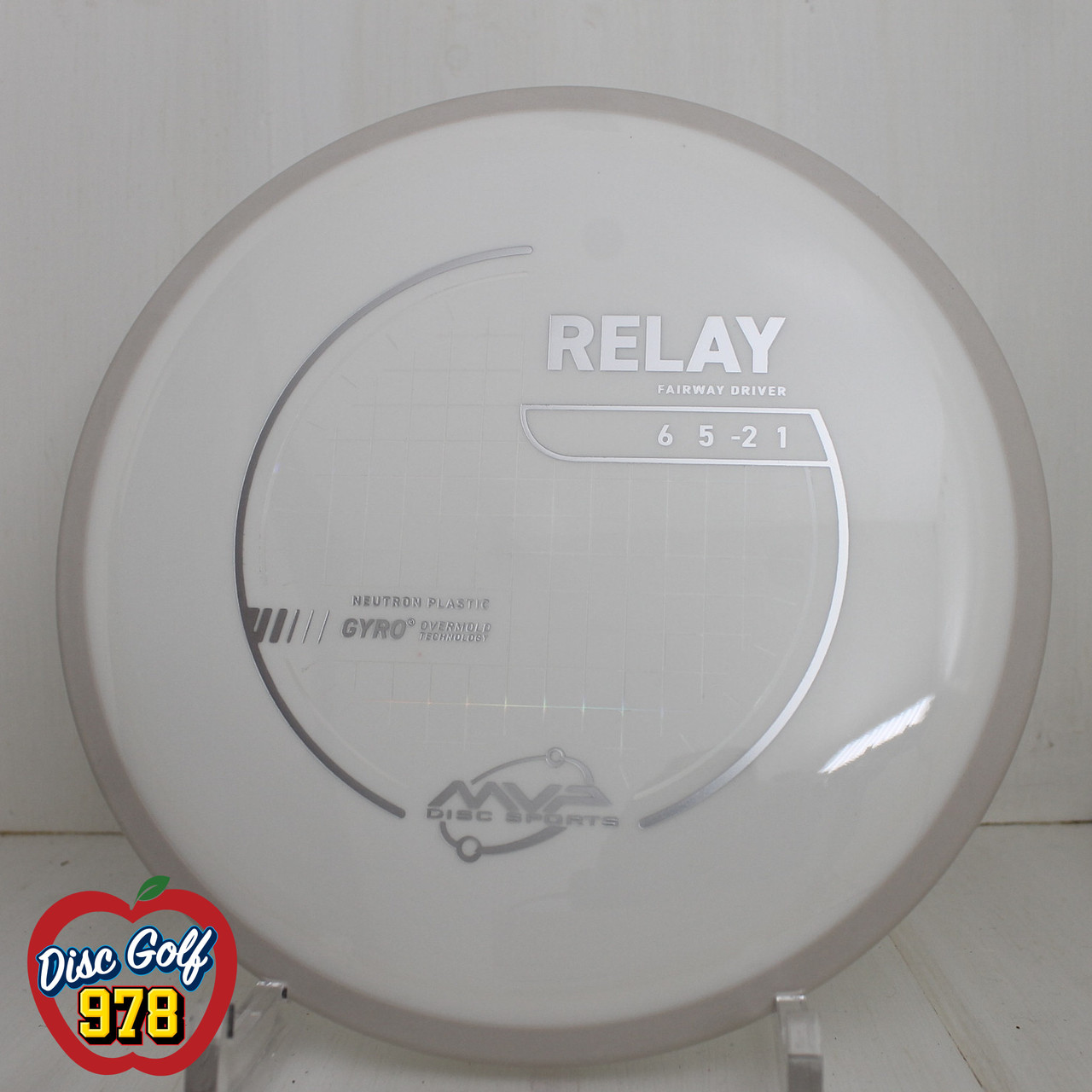 MVP Relay Neutron PLC