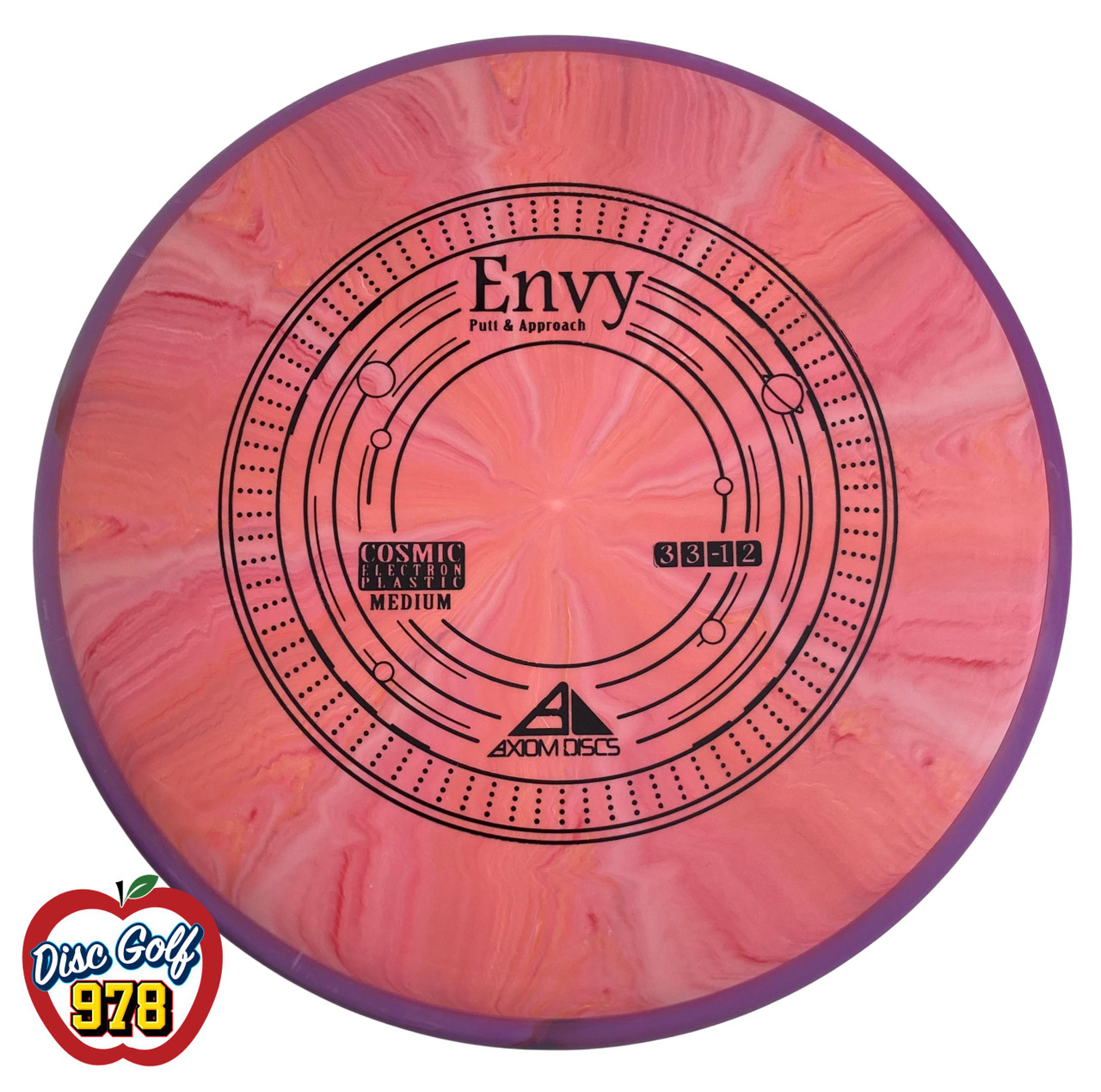 Axiom Envy Cosmic Electron
