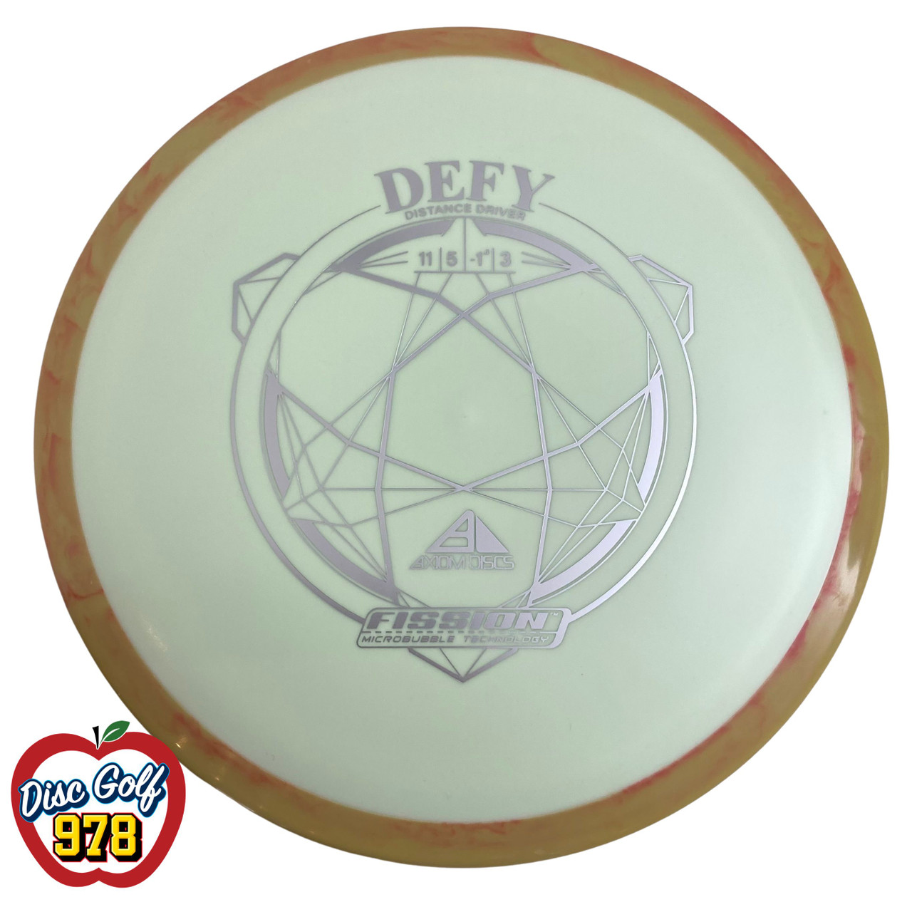 Axiom Defy Fission