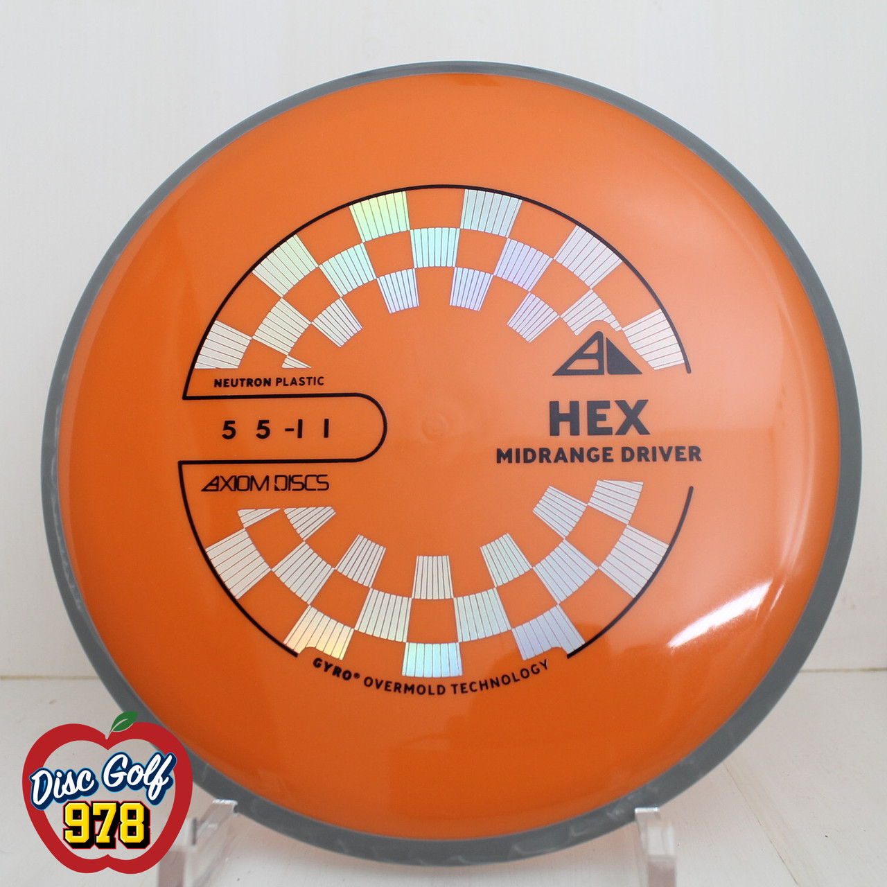 Axiom Hex Neutron PLC