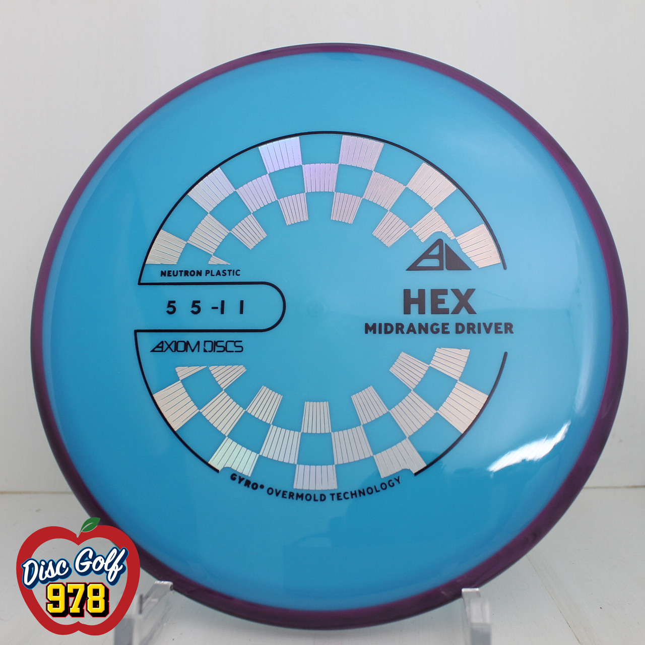 Axiom Hex Neutron PLC