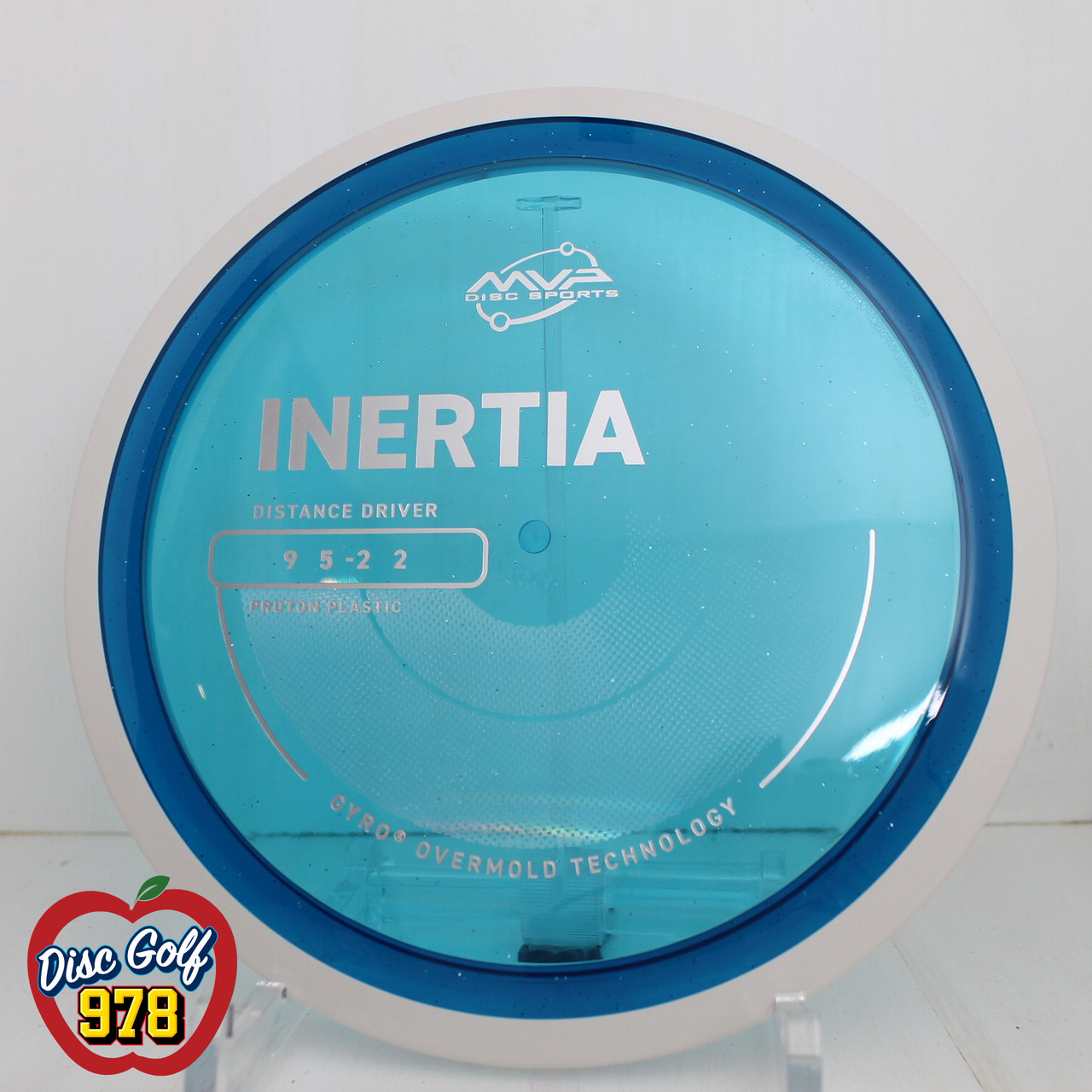 MVP Inertia Proton PLC