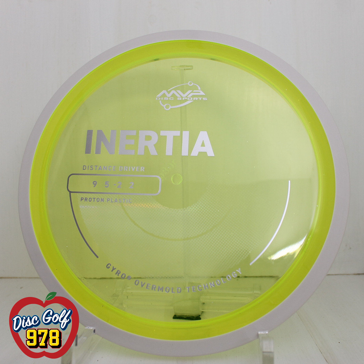 MVP Inertia Proton PLC