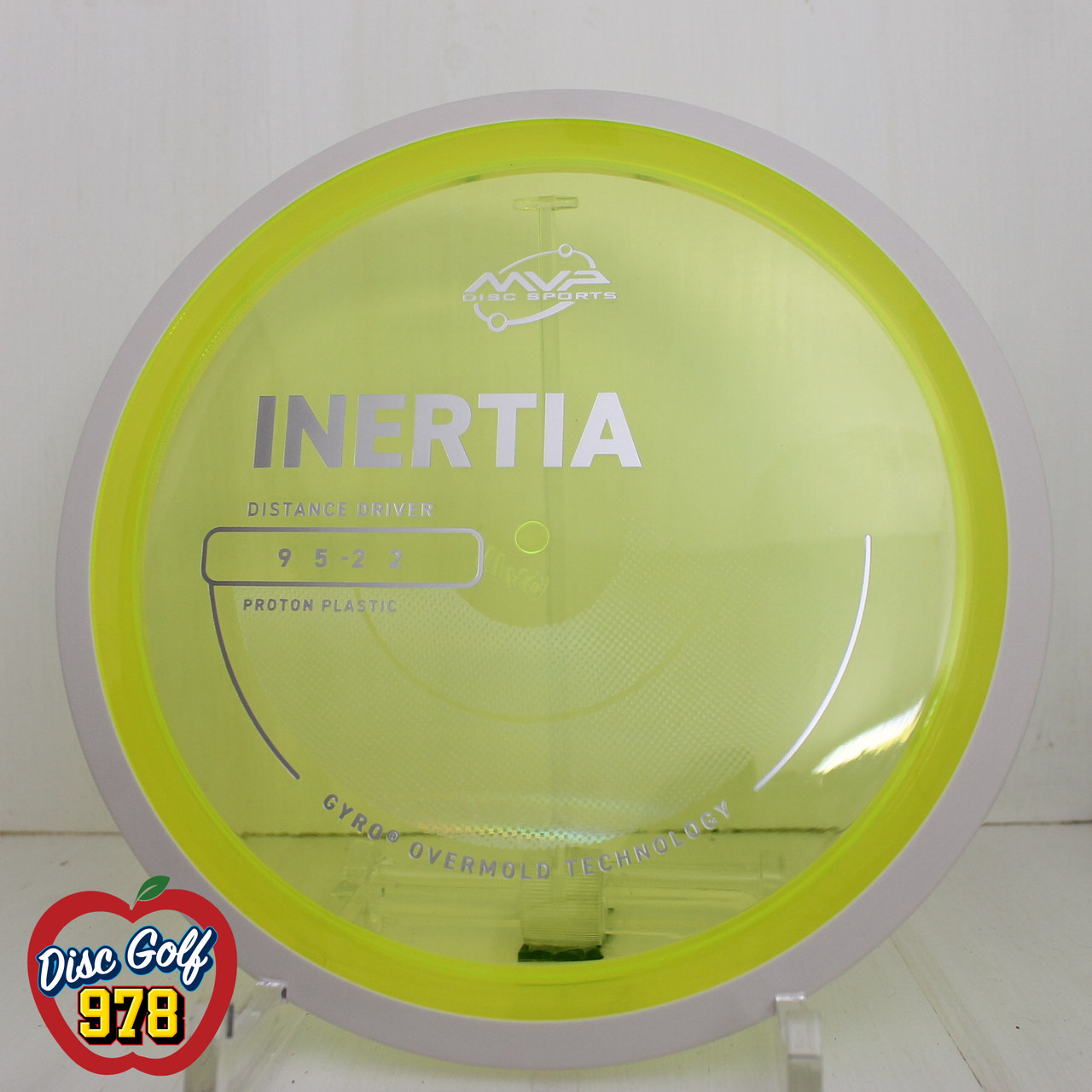 MVP Inertia Proton PLC