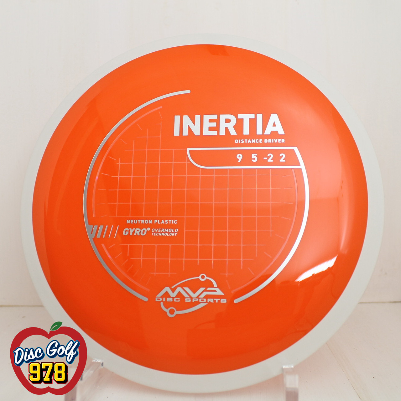 MVP Inertia Neutron PLC