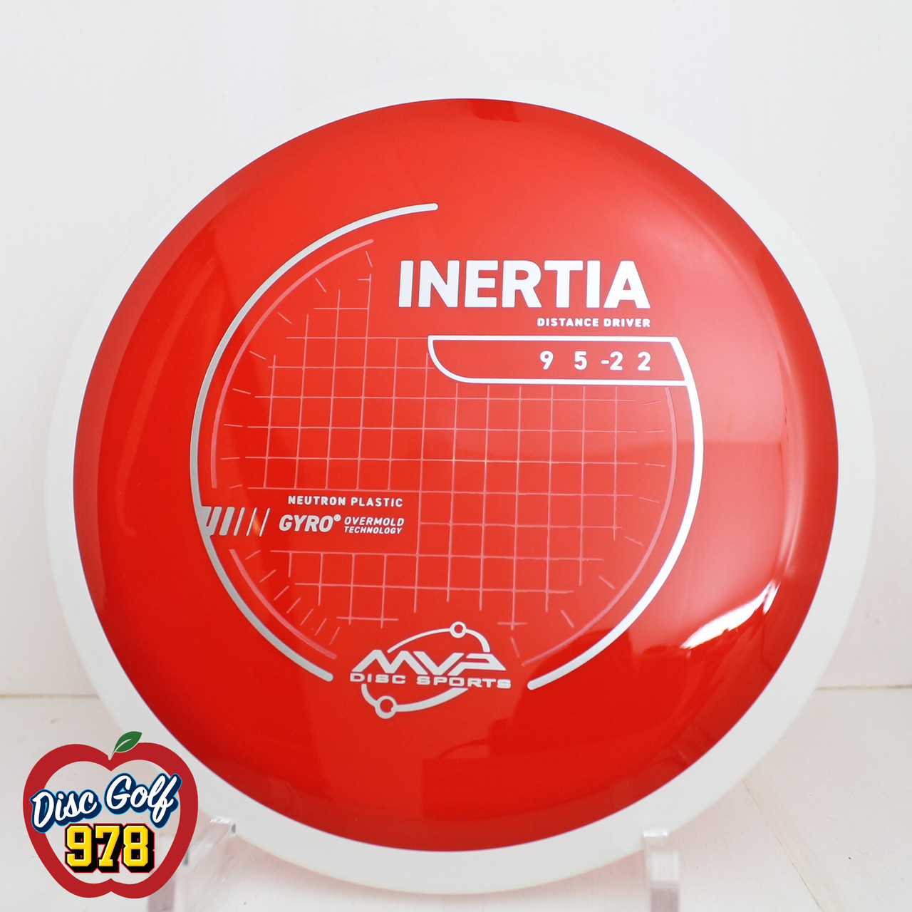 MVP Inertia Neutron PLC