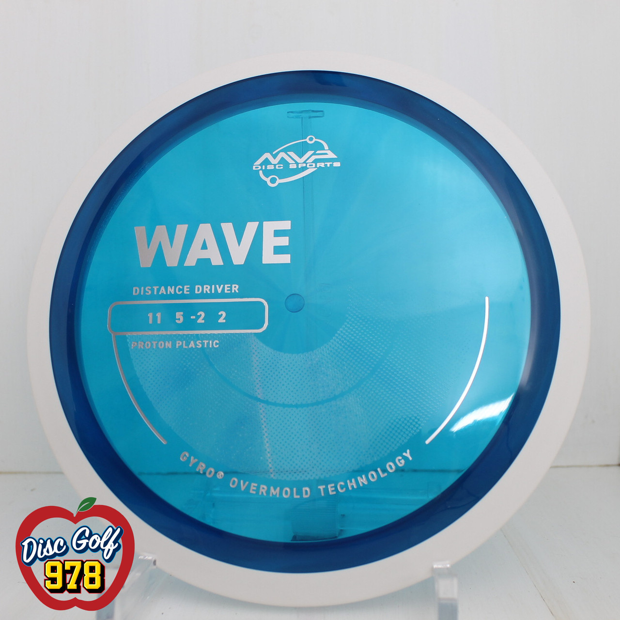 MVP Wave Proton PLC