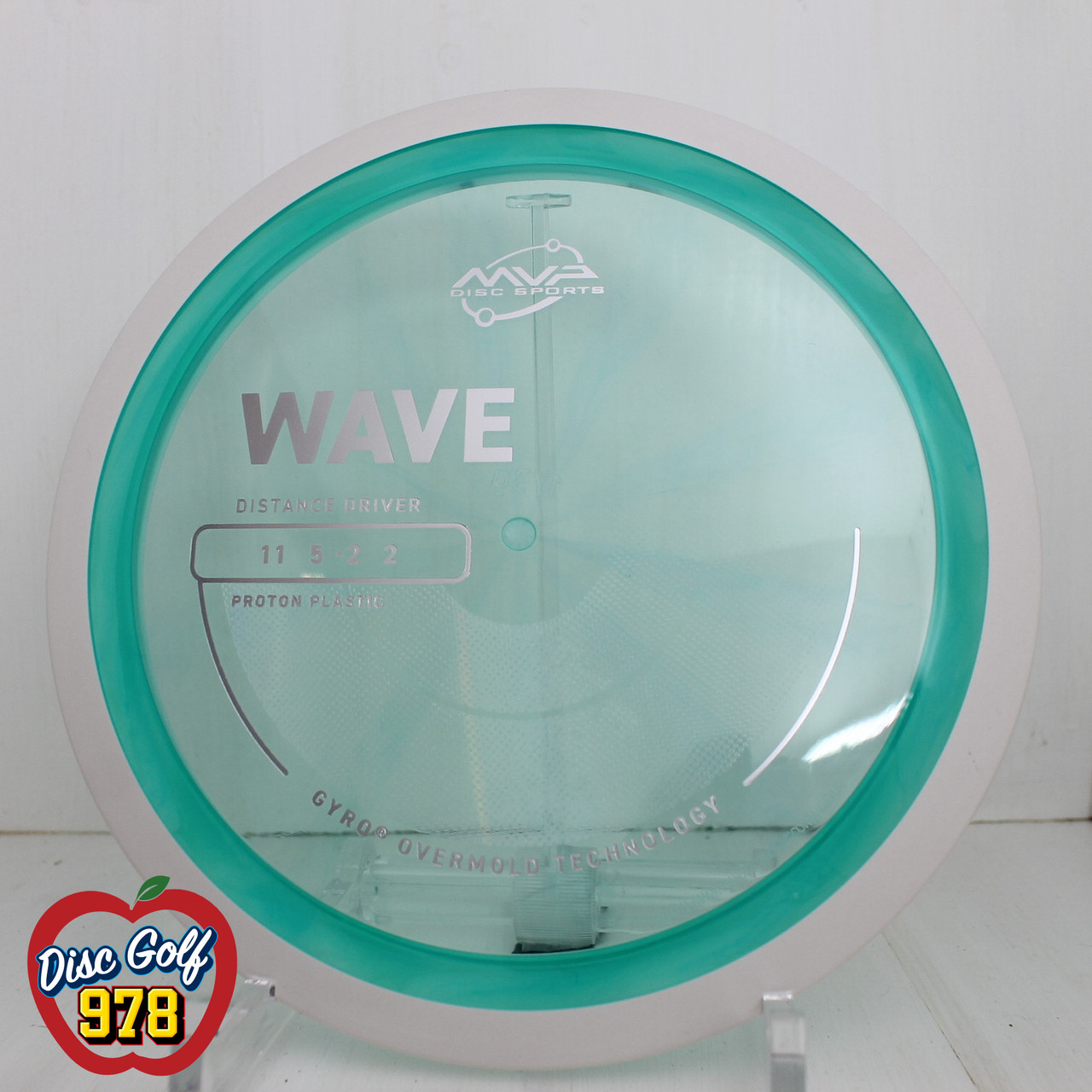 MVP Wave Proton PLC