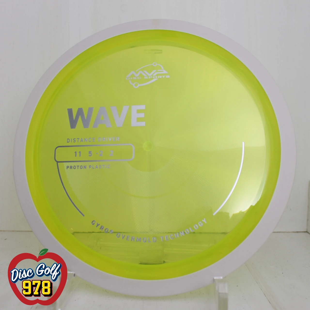 MVP Wave Proton PLC