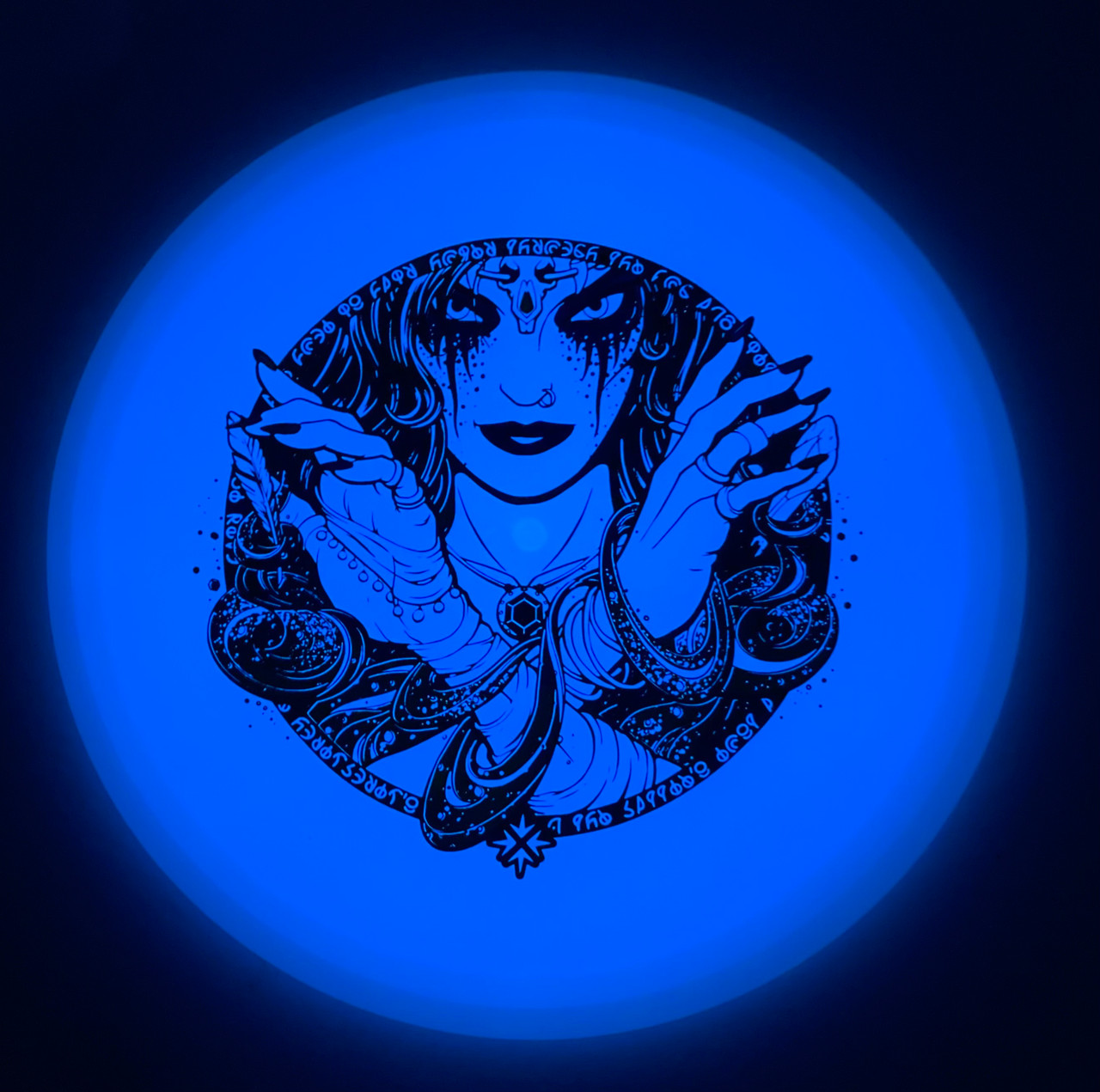 Axiom Hex Total Eclipse - DFX - Enchaintress