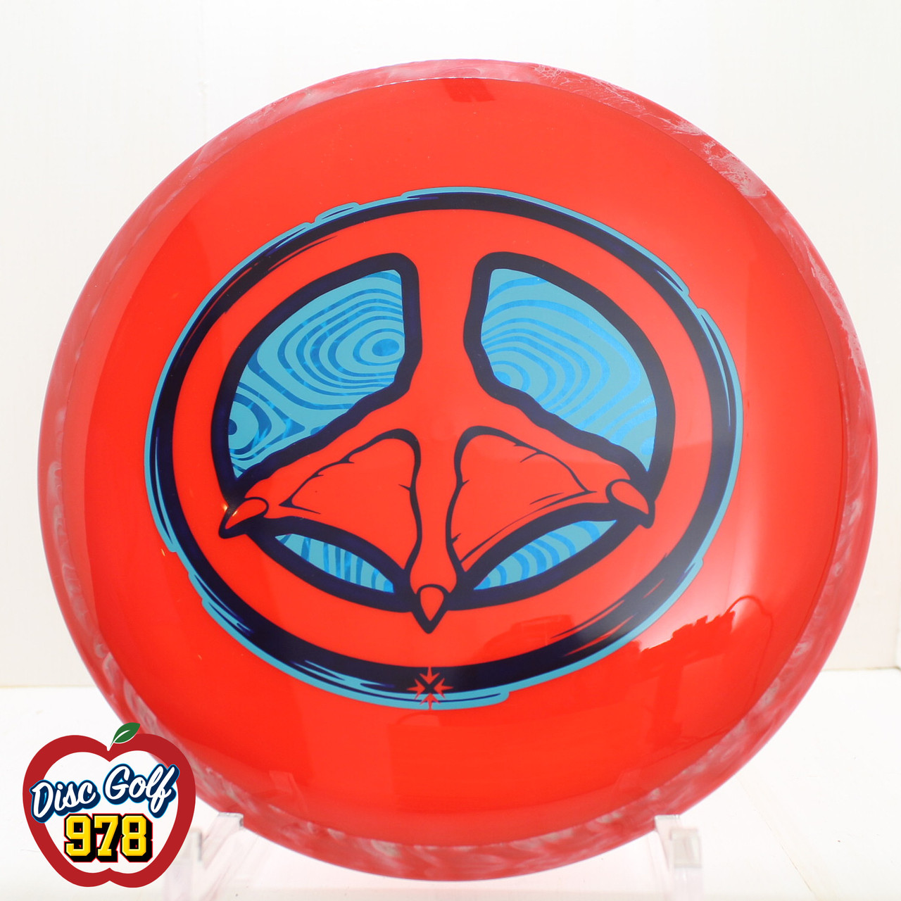 Axiom SimonLine Bokeh Neutron - DFX - Peace Geese