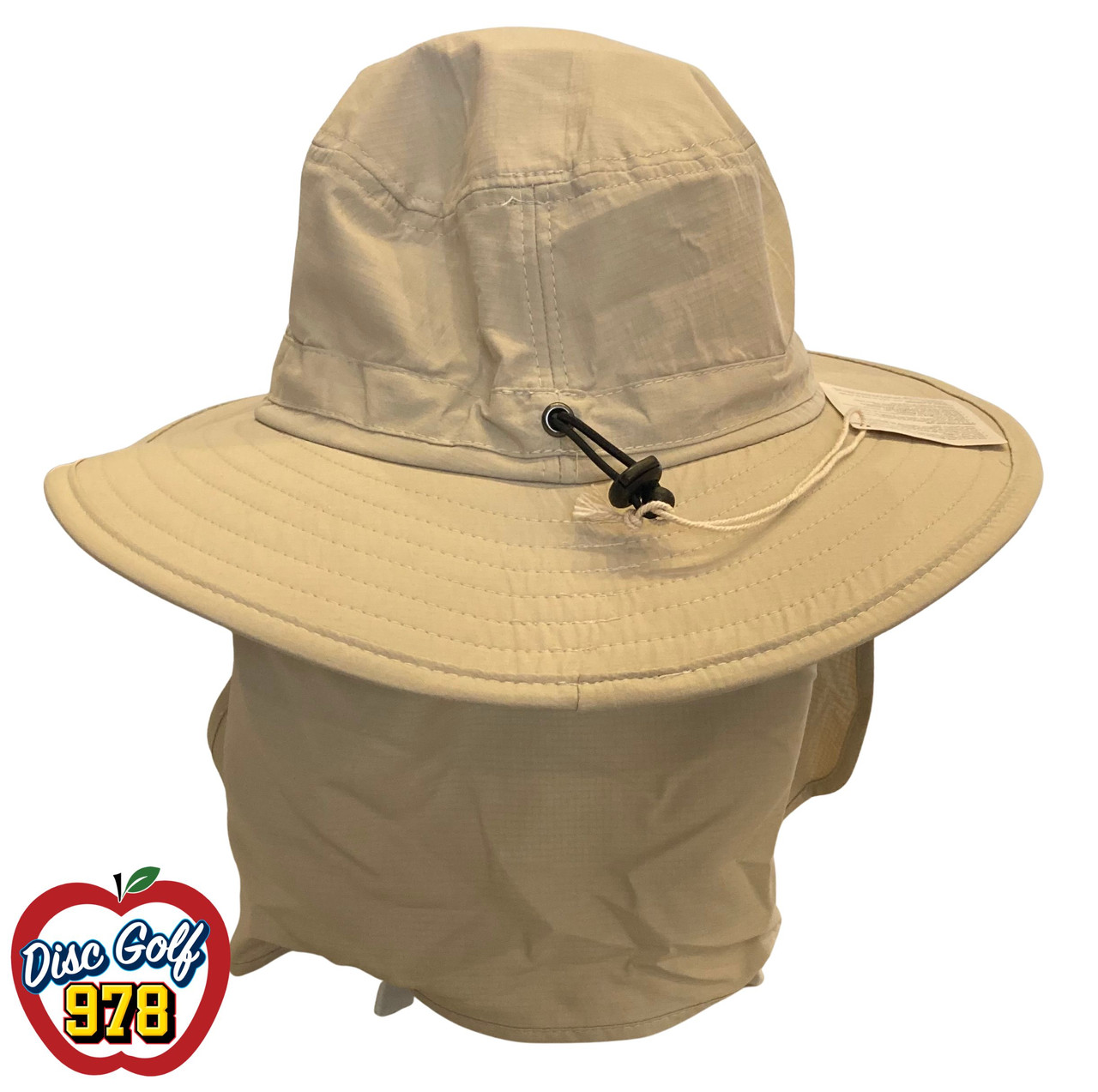 Meadowbrook 978 Outdoor Wide Brim Hat