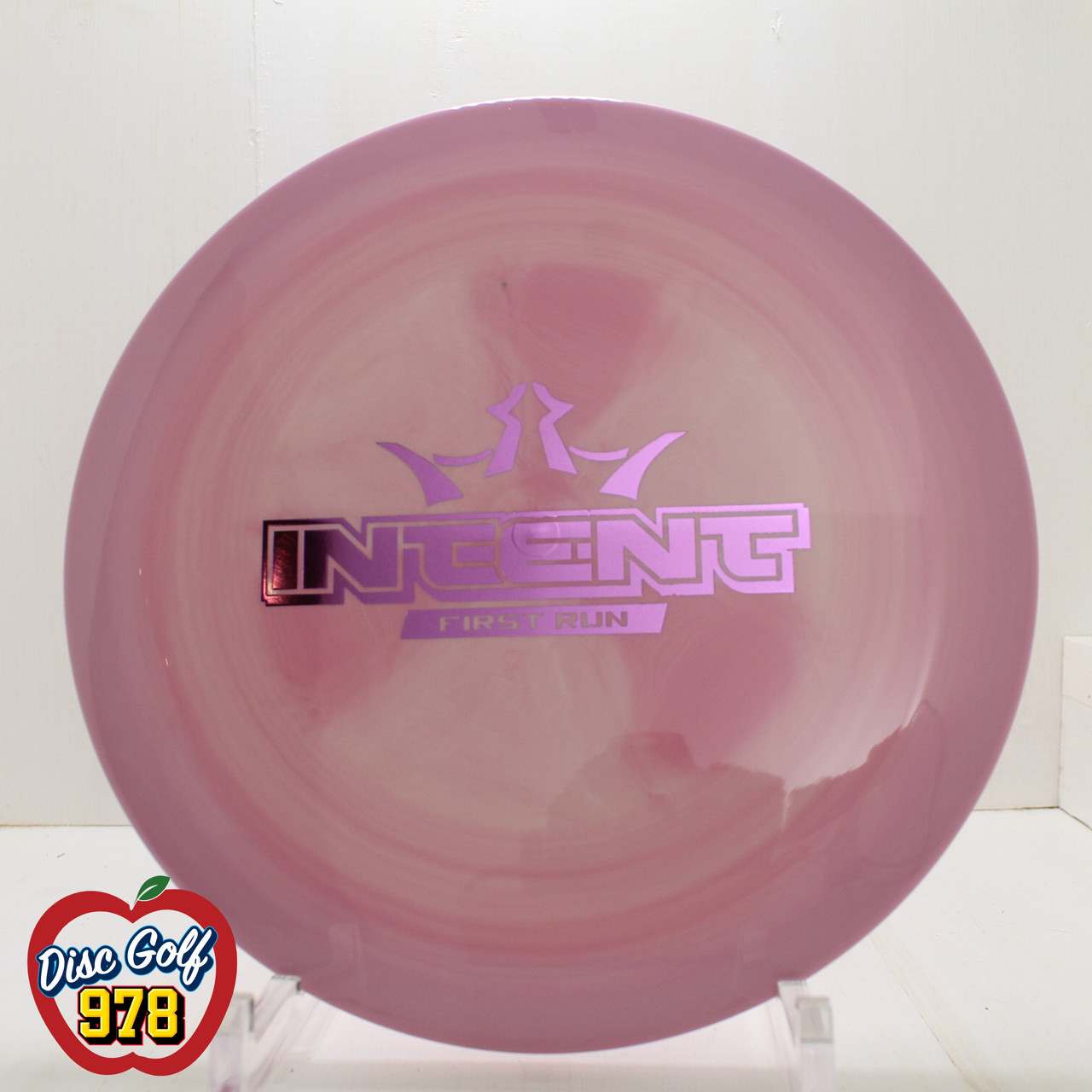 Dynamic Intent Supreme - First Run