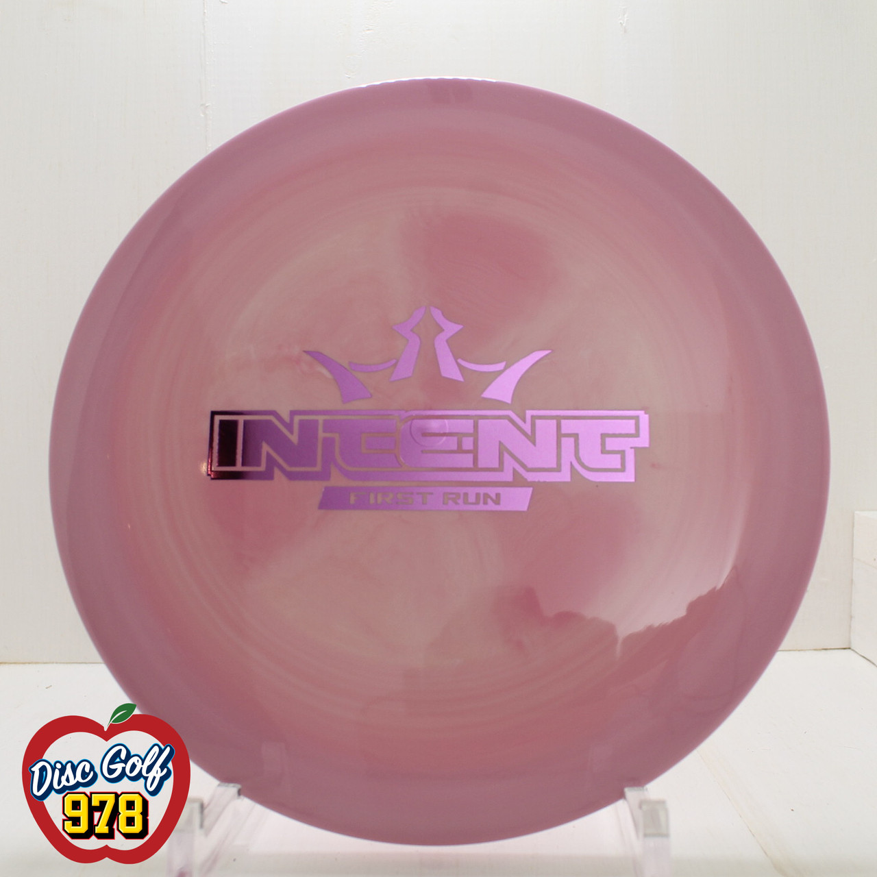 Dynamic Intent Supreme - First Run
