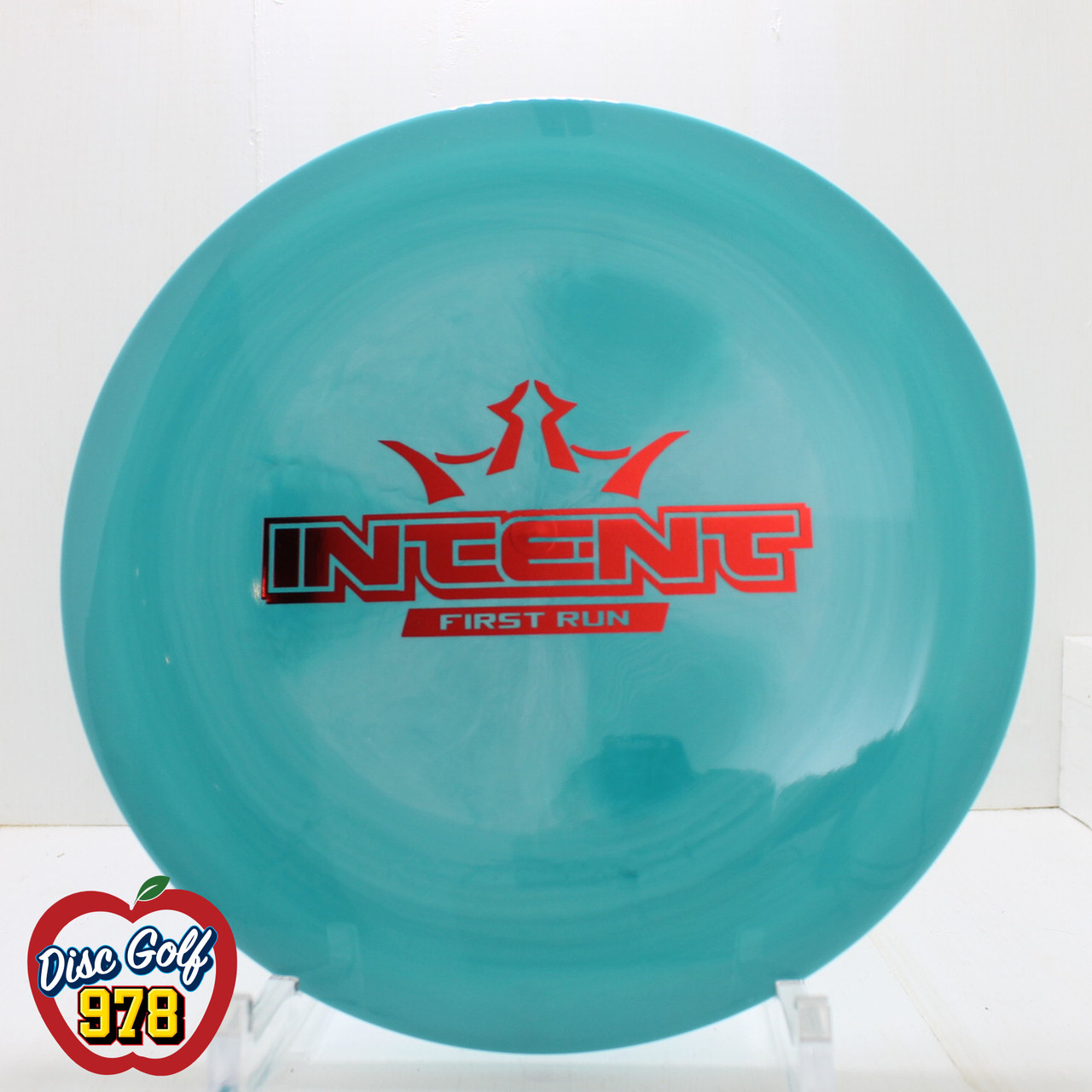 Dynamic Intent Supreme - First Run
