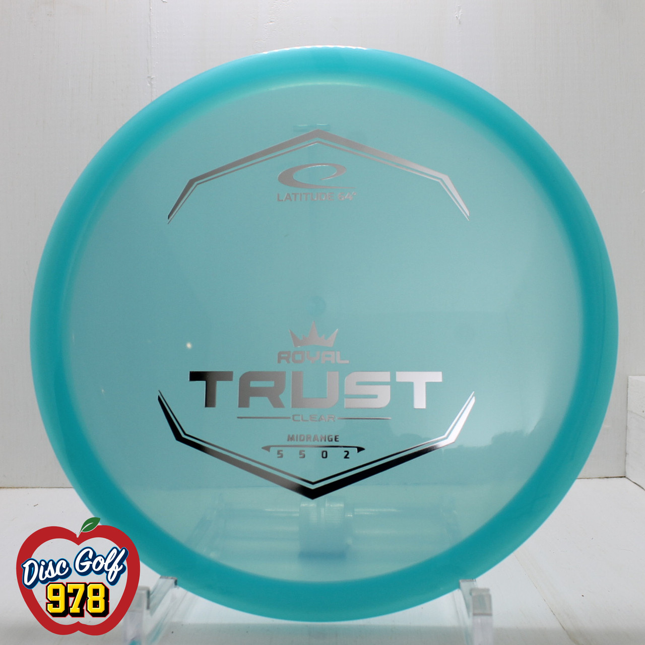 Latitude 64 Trust Clear