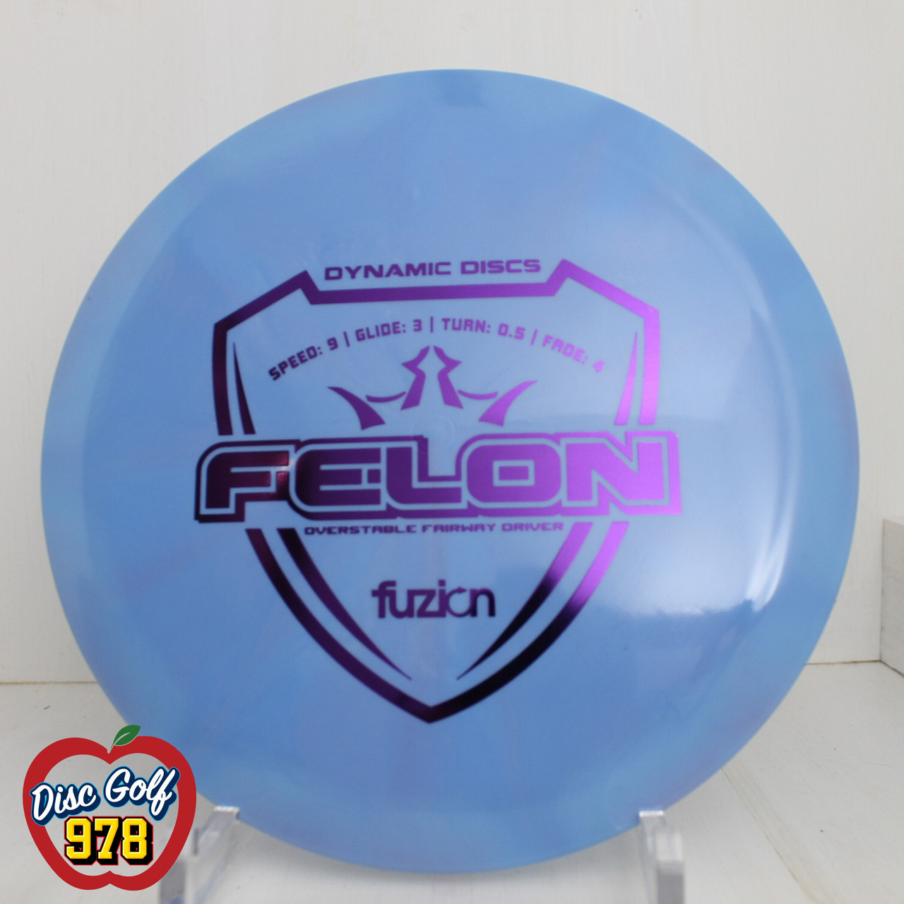 Dynamic Felon Fuzion Burst