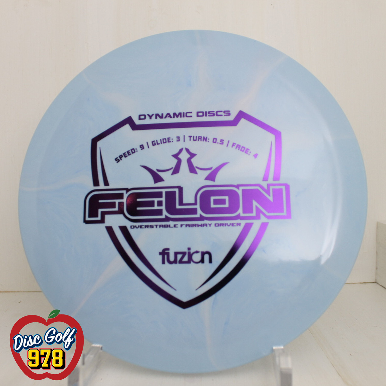 Dynamic Felon Fuzion Burst