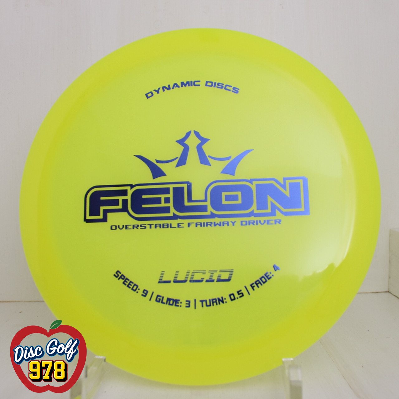 Dynamic Felon Lucid