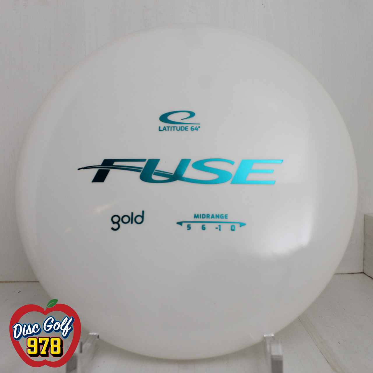 Latitude 64 Fuse Gold